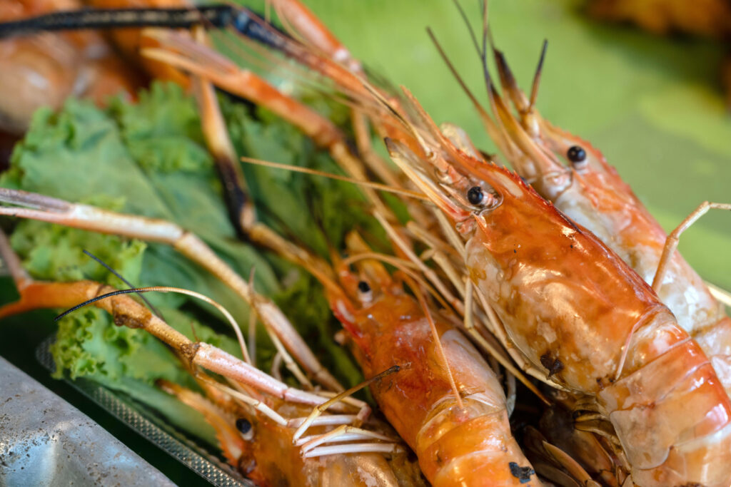 Resturi din pește și fructe de mare, o nouă afacere în Europa