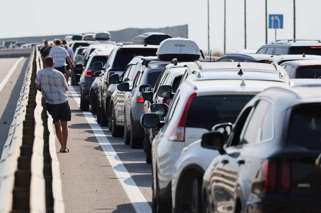 Rovinieta, blocată de fluctuații de tensiune câteva ore în România