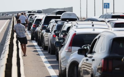 Rovinieta, blocată de fluctuații de tensiune câteva ore în România