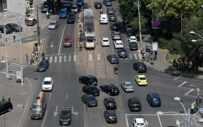 Recensământul RUTIER începe marți în România: Ce date vor fi colectate?