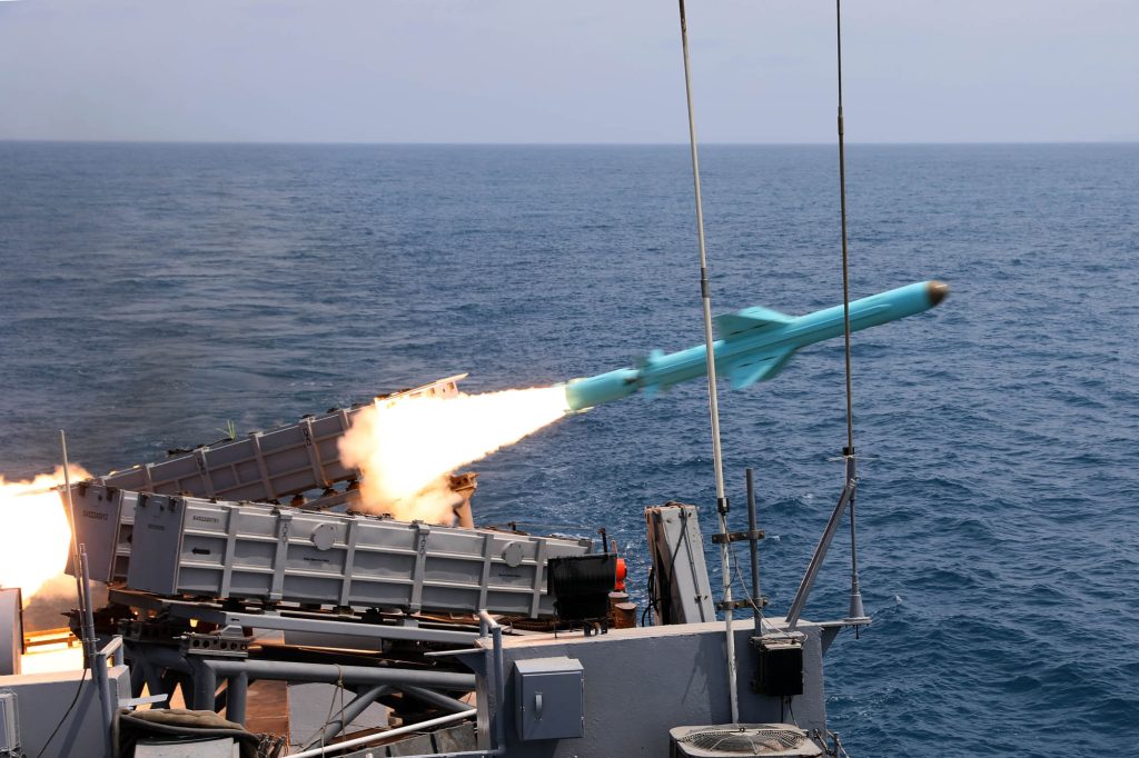 Iranul cere DESPĂGUBIRI de război: Cine sunt statele arabe vizate de Teheran