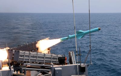 Iranul cere DESPĂGUBIRI de război: Cine sunt statele arabe vizate de Teheran