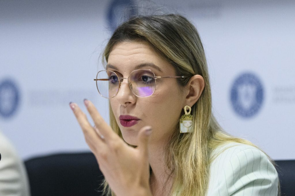 Diana Buzoianu, acuzații grave despre Delta: „Dezastru și fonduri sabotate”