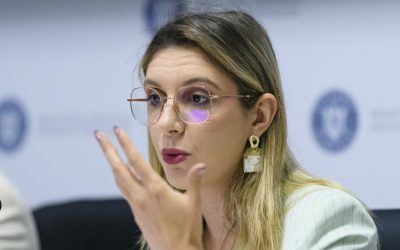 Diana Buzoianu, acuzații grave despre Delta: „Dezastru și fonduri sabotate”