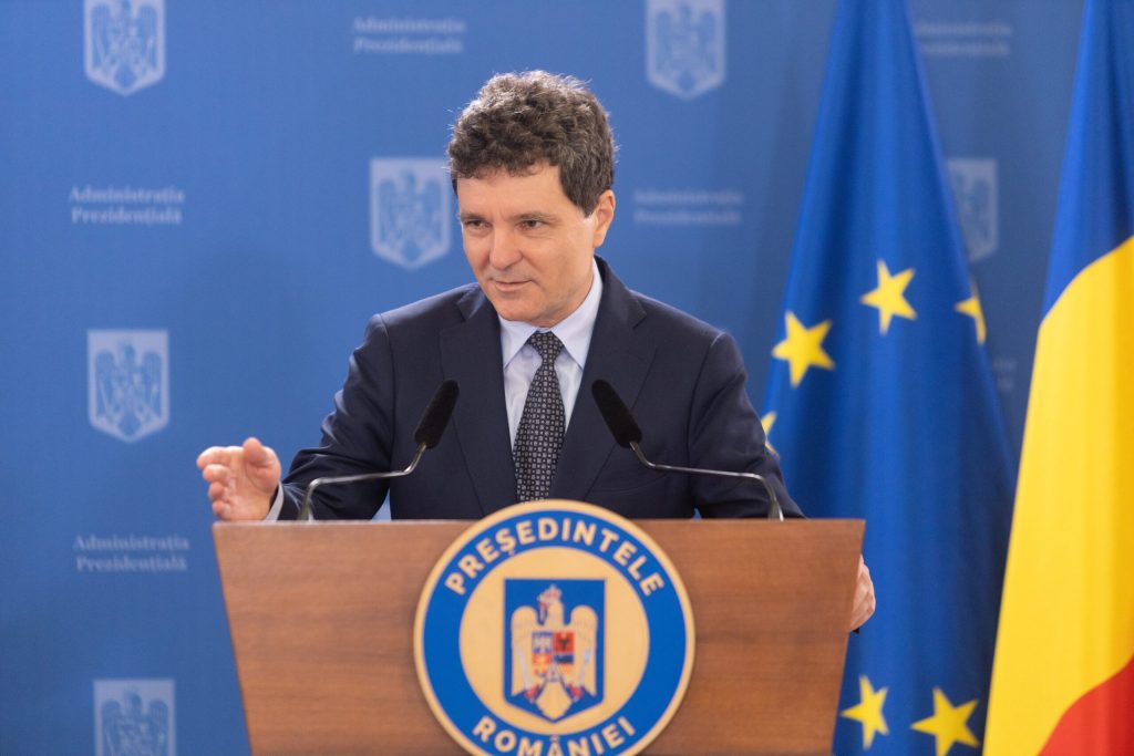 Președintele României, Nicușor Dan, a transmis luni un mesaj cu ocazia Zilei Internaționale a Romilor și a Sărbătorii etniei romilor din țara noastră