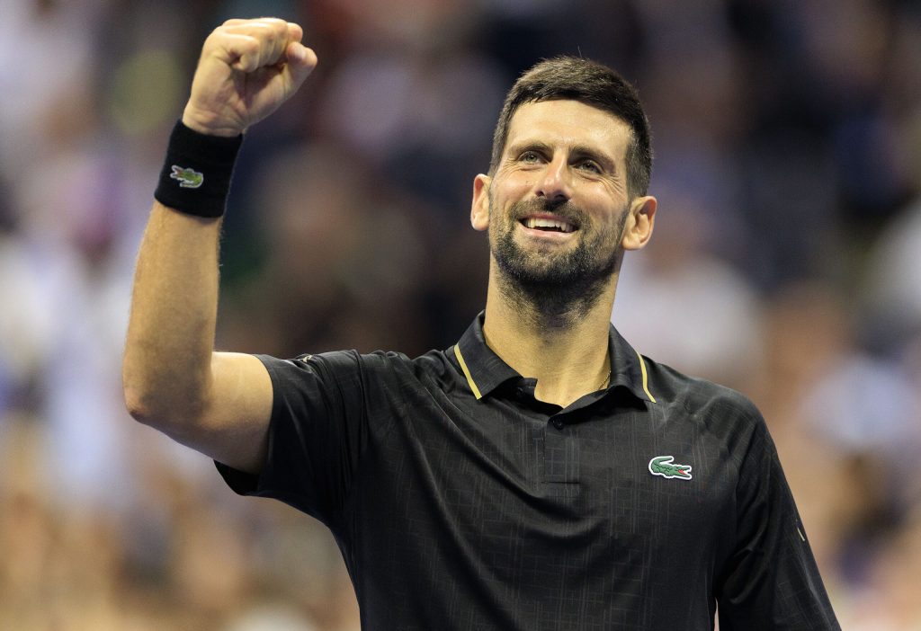 Djokovic, record istoric în ATP: Îl detronează pe Federer