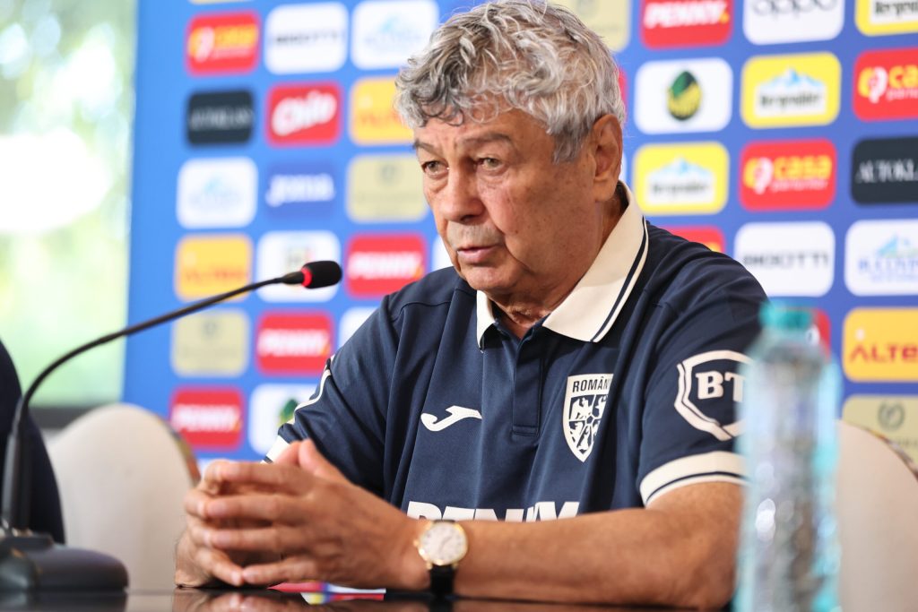 Starea de sănătate a lui MIRCEA LUCEASCU s-a înrăutățit semnificativ în cursul nopții de duminică, fiind transferat în secția de Anestezie și Terapie Intensivă după ce aritmiile cardiace severe nu au mai răspuns la tratament