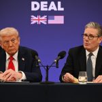 Keir Starmer: Rămânerea în NATO servește SUA, spune premierul britanic