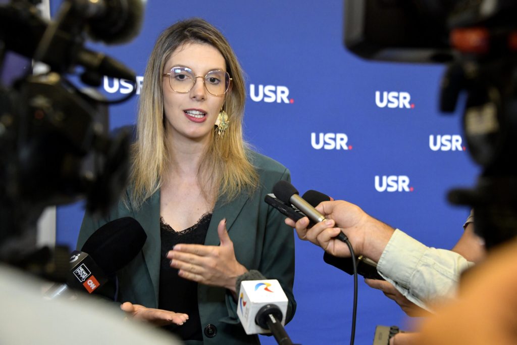 Diana Buzoianu: Ordonanță de urgență pentru stoparea tăierilor ilegale de arbori