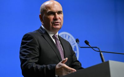 Bolojan, mesaj tranșant pentru social-democrați: Prioritatea e România, nu PSD