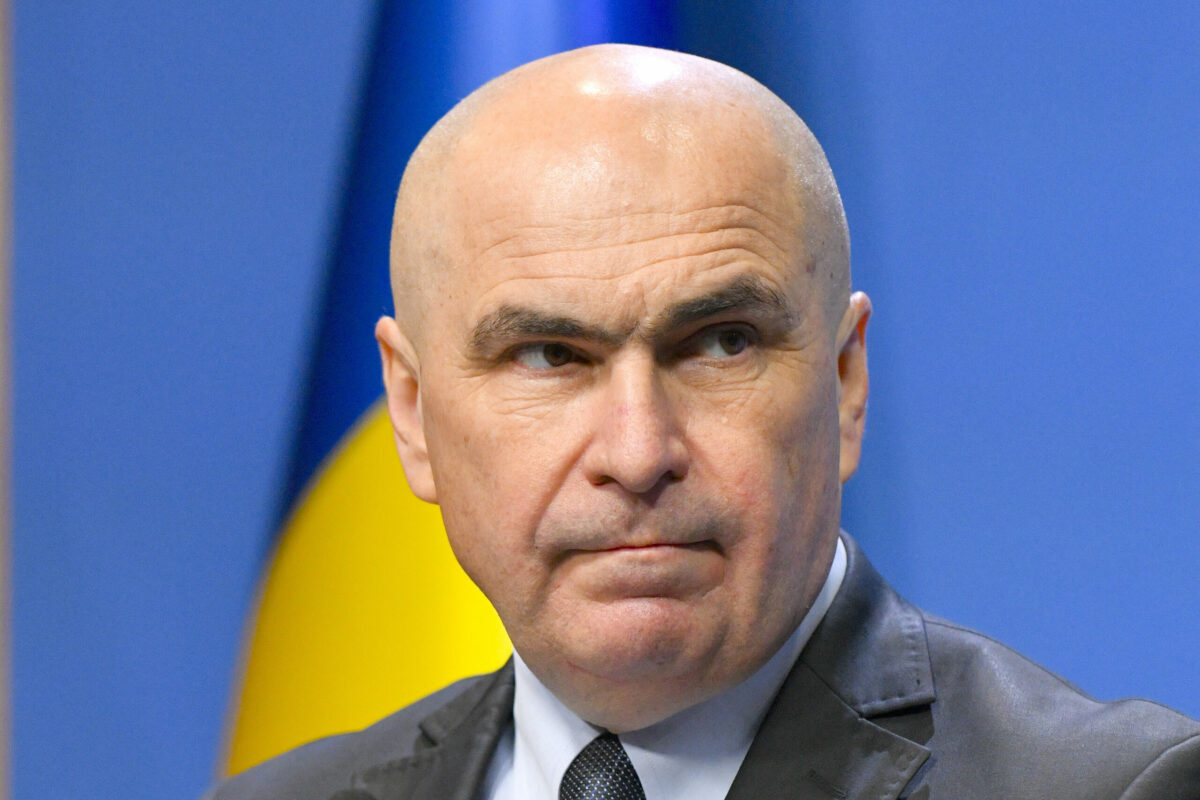 Am discutat cu Donald Trump și revenim: noi detalii despre întâlnire