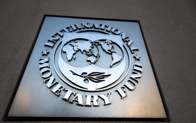 Război în Orient: Economia globală, pe marginea prăpastiei recesiunii