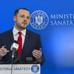 Rogobete, la Washington: Întâlnire cu Pfizer despre vaccinuri