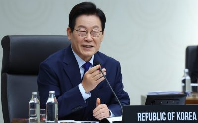 Israelul, scuze pentru Coreea de Sud: Ce s-a rezolvat după declarațiile președintelui Lee