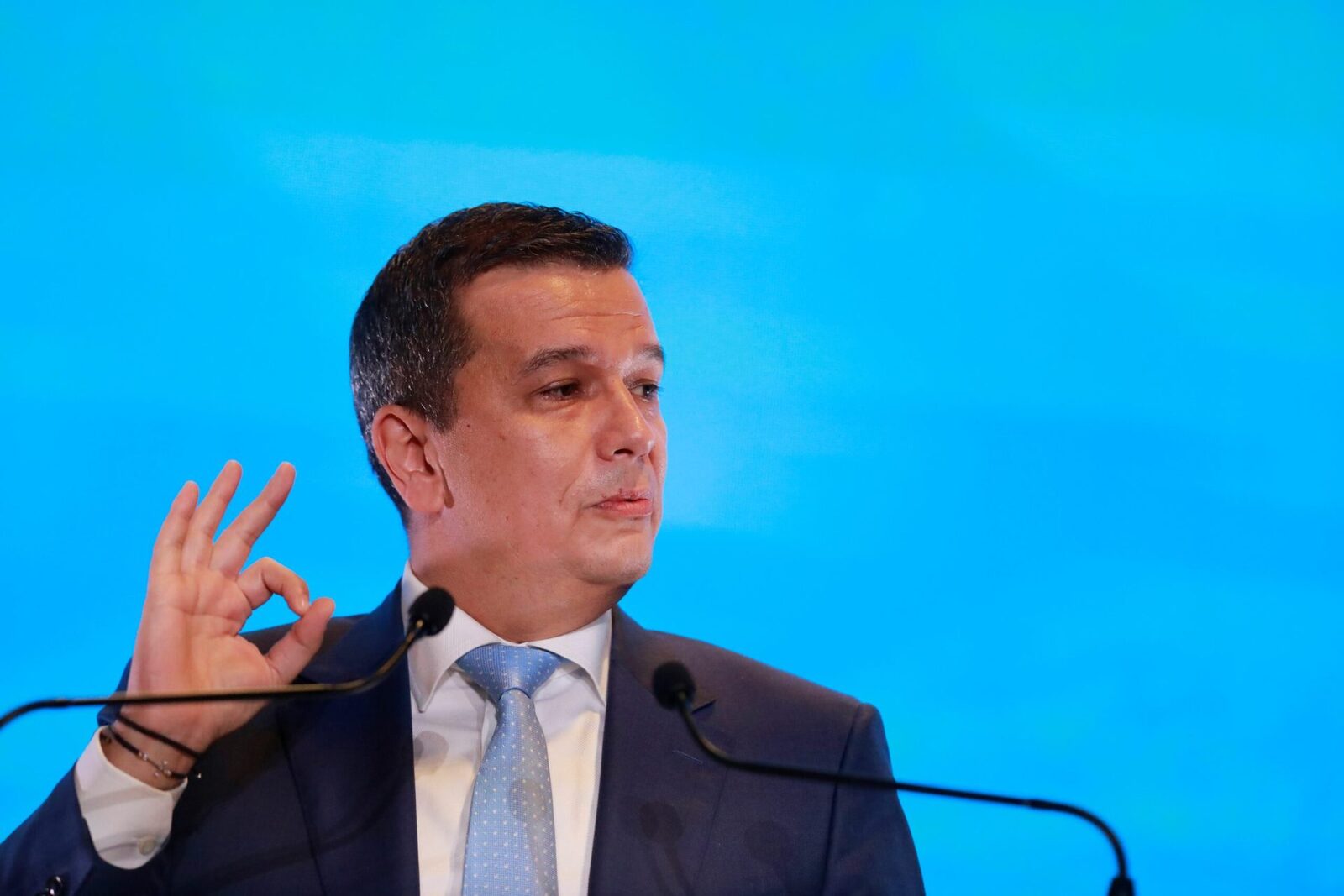 PSD stabilește întrebarea crucială pentru „Momentul Adevărului”