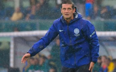 Chivu, aproape campion în Italia: Inter joacă la Torino pentru titlu