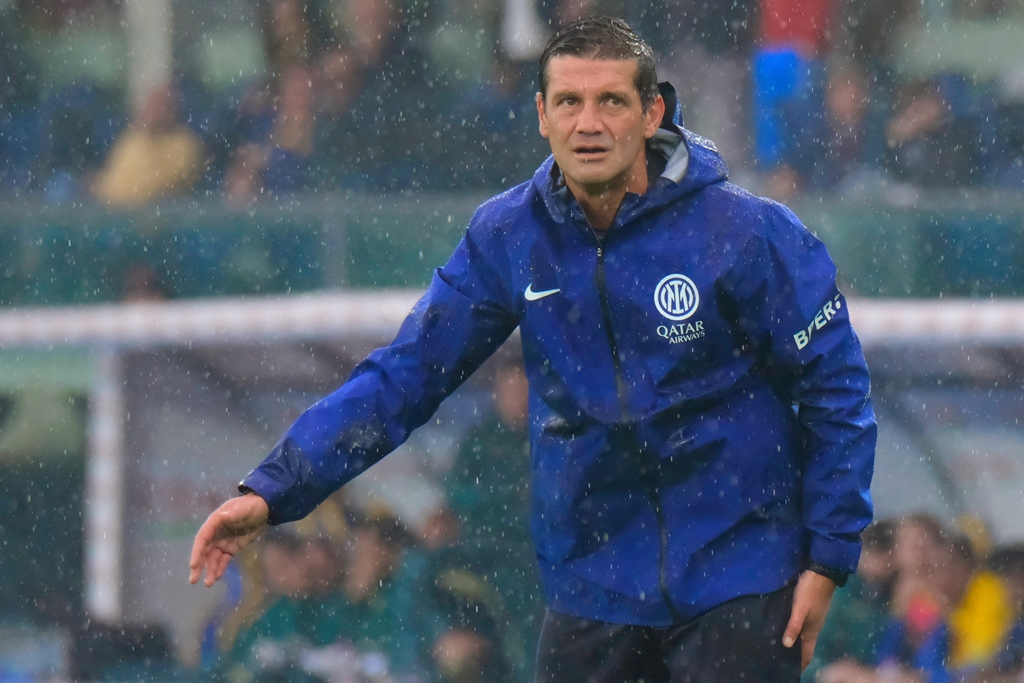 Chivu, aproape campion în Italia: Inter joacă la Torino pentru titlu