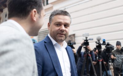 PNL sfidează PSD: Schimbarea premierului, un pas interzis?