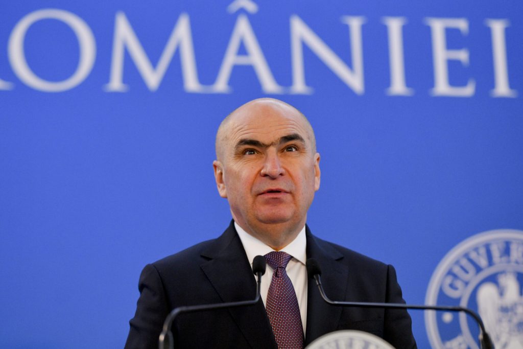 Bolojan, după o eventuală demitere: Consultări și nominalizare de premier