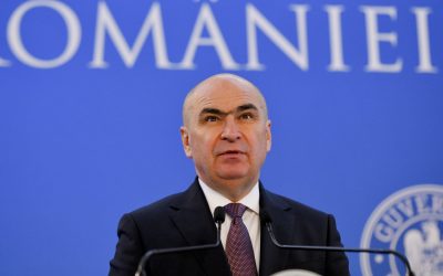 Bolojan, după o eventuală demitere: Consultări și nominalizare de premier