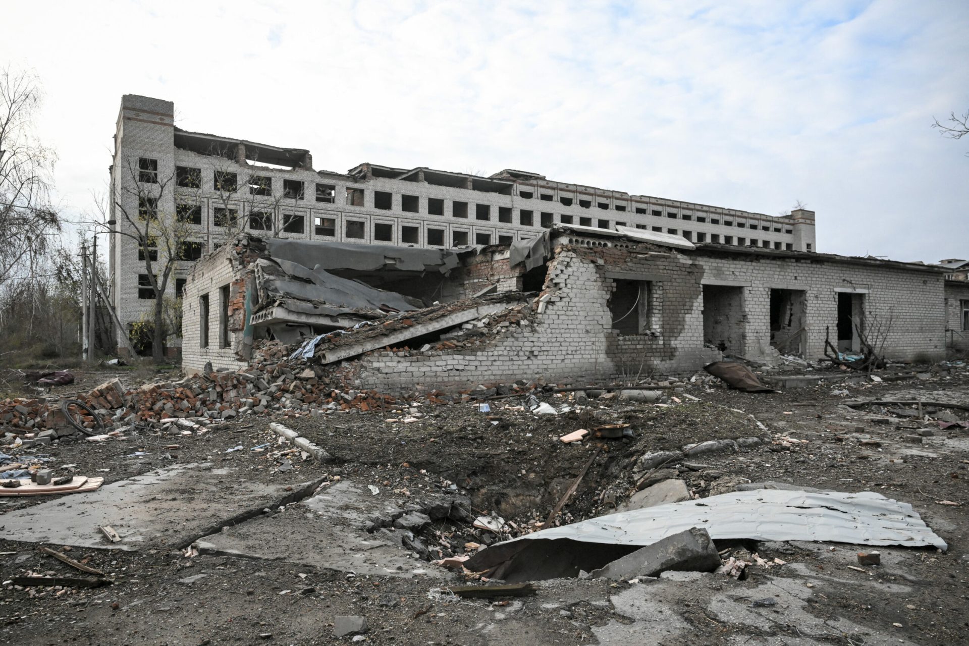 Rusia a raportat un nou val de atacuri aeriene atribuite Ucrainei, în urma cărora sistemele de apărare aeriană din Rusia au interceptat și distrus un număr mare de drone ce au fost trimise peste teritoriul lor