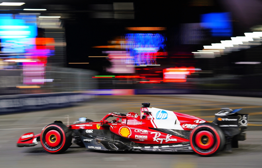 Factorul-cheie din F1: Ce diferențiază victorie de eșec pentru piloți