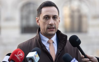 Vlad Gheorghe, apel către Peter Magyar: Verificări pentru banii din Ungaria