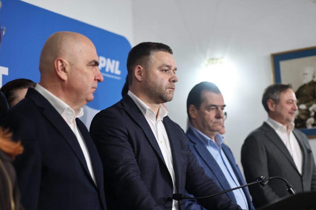 Ciucu dezvăluie ce vrea să lase în București: „Trebuie să las ceva în urmă”