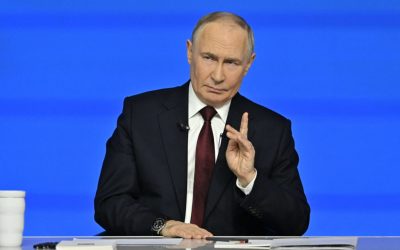 Putin, plan diabolic: Vrea să destabilizeze UE și NATO pentru a opri ajutorul Ucrainei