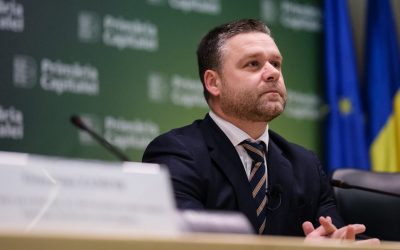 Ciucu, atac la PSD: „Veți da foc la țară” pe tema lui Bolojan