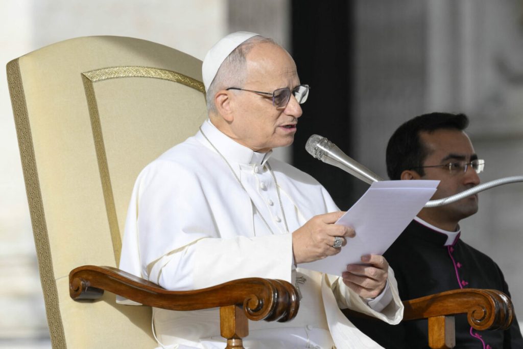 Papa Leon, criticat dur pentru politica externă: „E groaznică!”