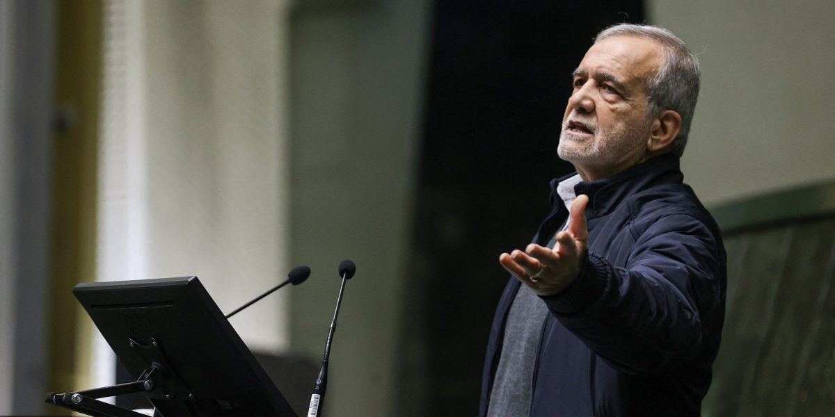 Mesaj conciliant din Iran cu câteva ore înainte de discursul lui Trump despre Iran Iranul trimite un mesaj de conciliere înainte de discursul programat al lui Donald Trump despre situația din Orientul Mijlociu