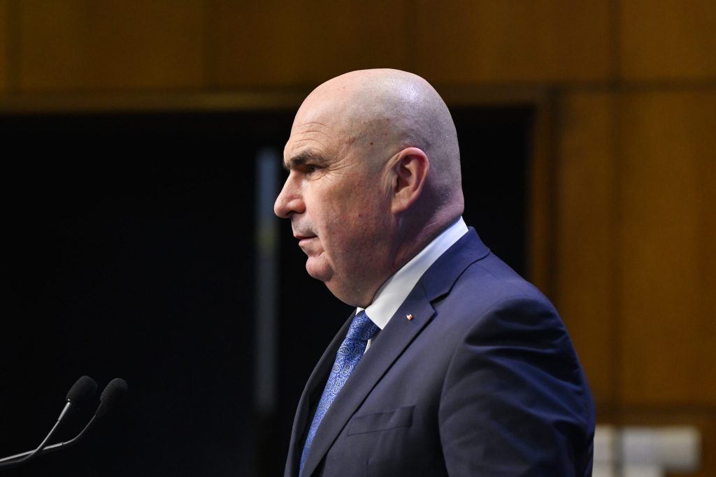 Bolojan tranșează: Nu demisionez!