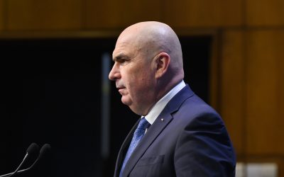 Bolojan tranșează: Nu demisionez!