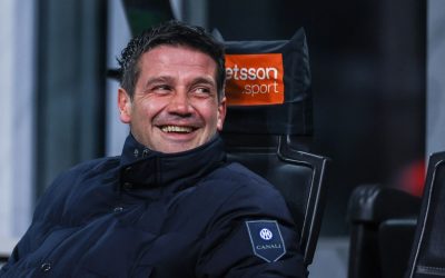 Chivu, „noul Mourinho”? O legendă Juventus dă verdictul despre antrenorul român