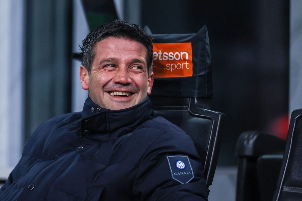 Chivu, „noul Mourinho”? O legendă Juventus dă verdictul despre antrenorul român