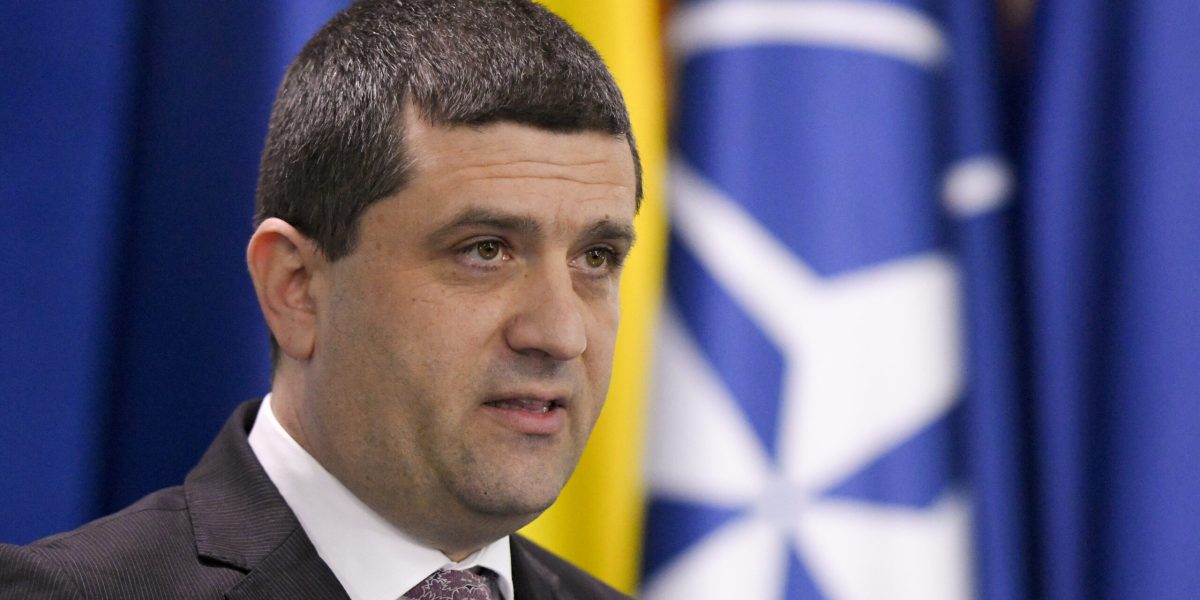 Ancheta ANI, cu „țintă” Radu Miruță: Ce ilegalități arată probele