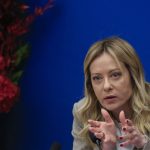 Meloni, furioasă pe Trump: „Critica Papei, inacceptabilă”