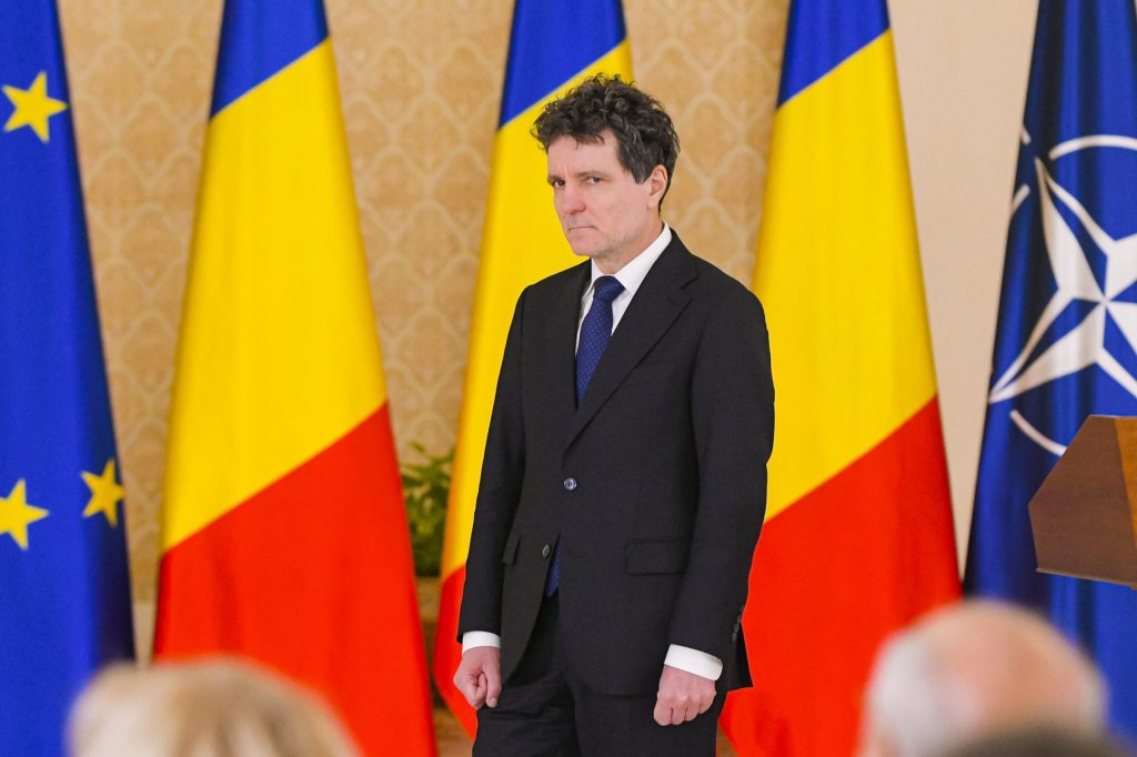 Nicușor Dan, gata de următoarea mișcare: Ce urmează în politica Capitalei?