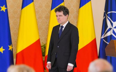 Nicușor Dan, gata de următoarea mișcare: Ce urmează în politica Capitalei?