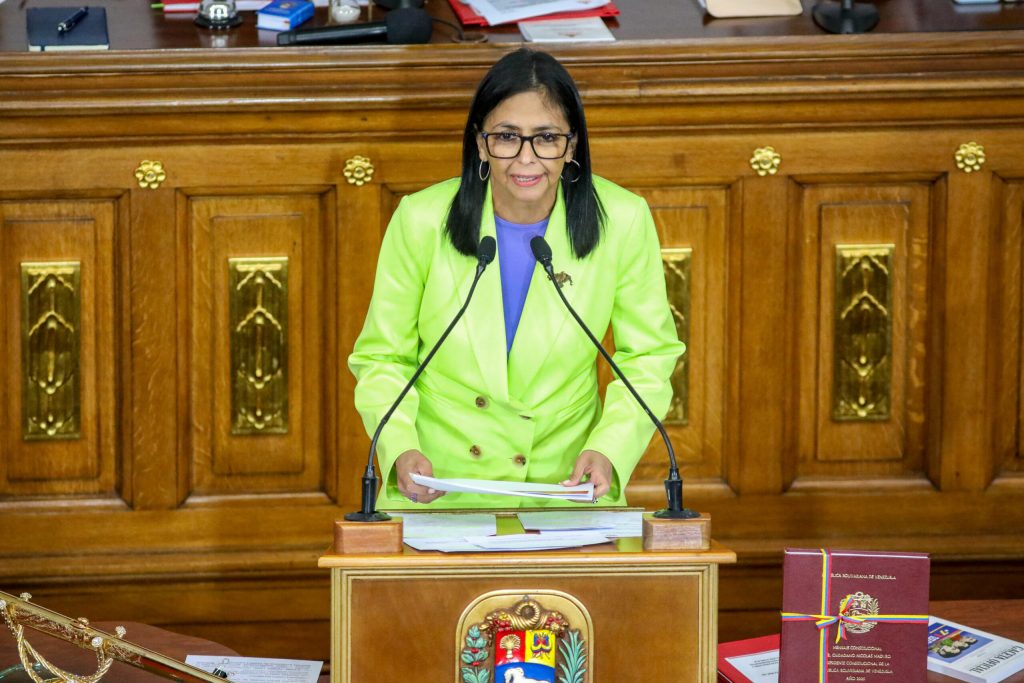 FMI, pas important pentru Venezuela: Caracas reintră în jocul cu miliarde