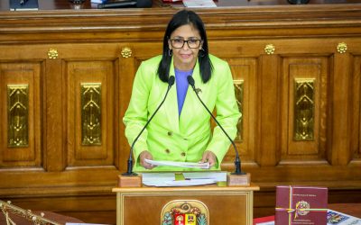 FMI, pas important pentru Venezuela: Caracas reintră în jocul cu miliarde