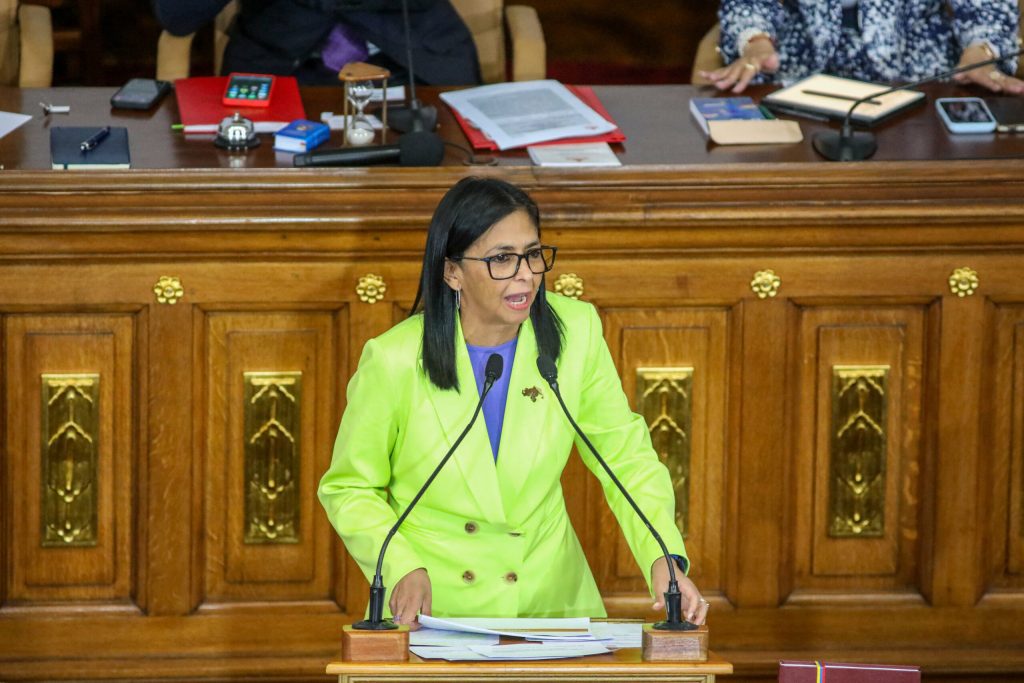 Venezuela negociază cu giganți pentru salvarea rețelei electrice