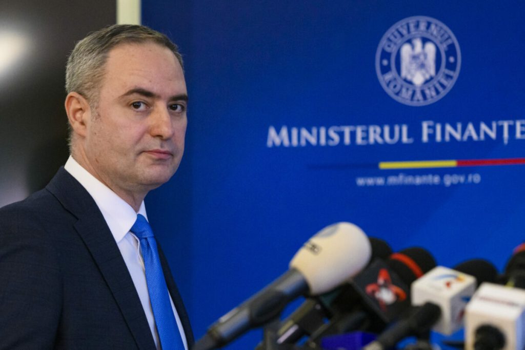 Ministrul Finanțelor, anunț despre ANAF: „Gata cu hârtiile și întârzierile!”