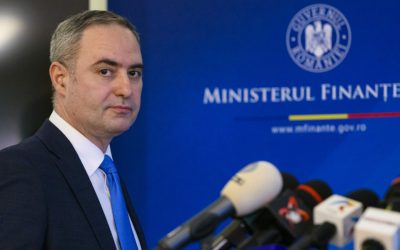 Ministrul Finanțelor, anunț despre ANAF: „Gata cu hârtiile și întârzierile!”