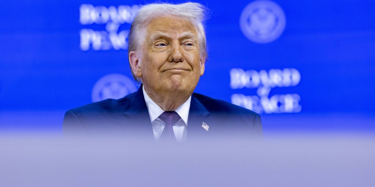 Un parc din București va purta numele lui Donald Trump, anunț oficial