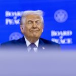 Un parc din București va purta numele lui Donald Trump, anunț oficial