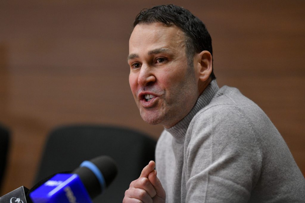 Cred că e direcția bună: România merită susținută, spune un analist