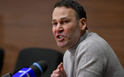 Cred că e direcția bună: România merită susținută, spune un analist