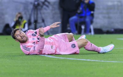 Messi, dat în judecată: Motivul incredibil pentru care a lipsit de la meciul Argentinei